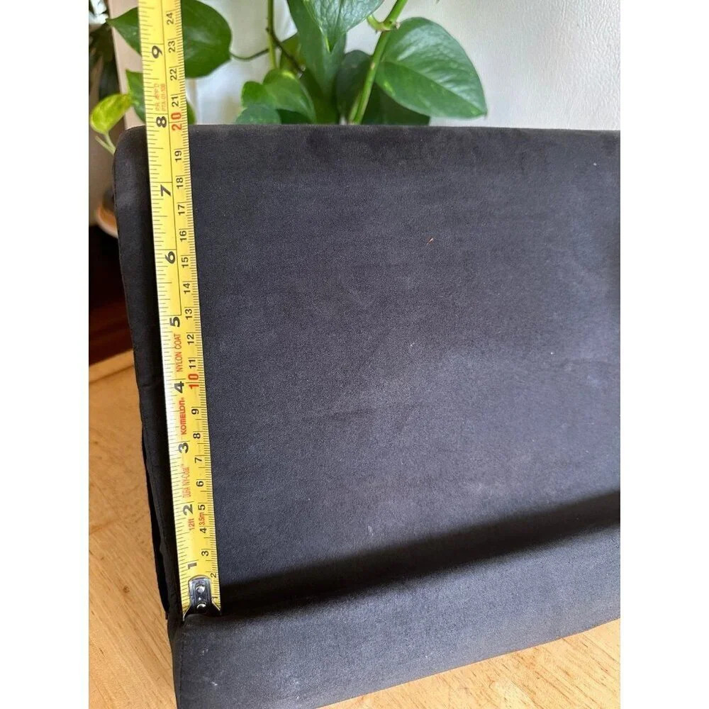 Gray Pillow Pad stand - Picture 9 of 9